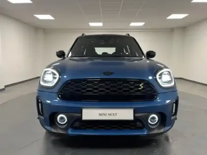 Photo 1 Mini Countryman  Cooper SE 125ch + 95ch Edition Premium Plus ALL4 BVA6