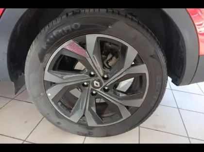 Photo 9 Renault Arkana  1.3 TCe mild hybrid 160ch RS Line EDC -22