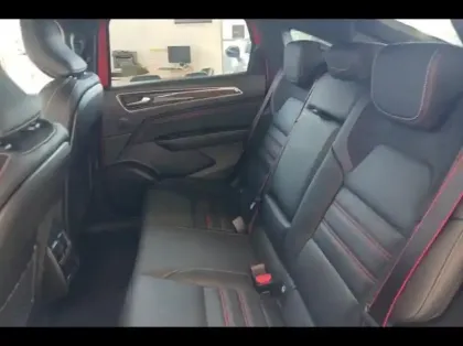 Photo 11 Renault Arkana  1.3 TCe mild hybrid 160ch RS Line EDC -22