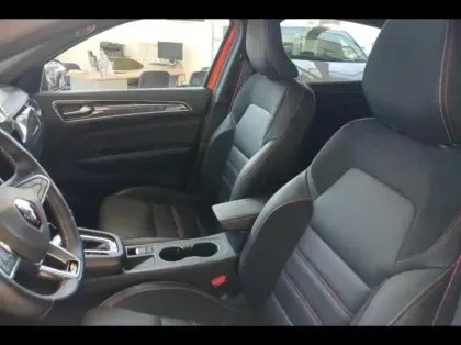 Photo 10 Renault Arkana  1.3 TCe mild hybrid 160ch RS Line EDC -22