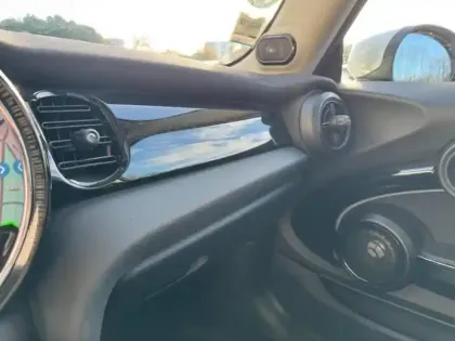 Photo 10 Mini Mini  Cooper SE 184ch Edition Premium Plus BVA 5CV