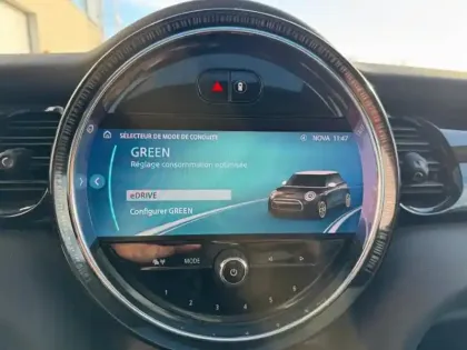 Photo 9 Mini Mini  Cooper SE 184ch Edition Premium Plus BVA 5CV