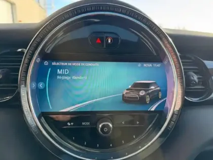 Photo 8 Mini Mini  Cooper SE 184ch Edition Premium Plus BVA 5CV