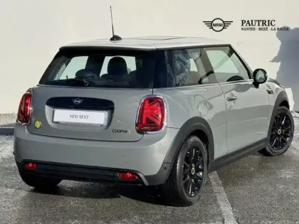 Photo 1 Mini Mini  Cooper SE 184ch Edition Premium Plus BVA 5CV