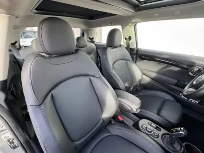 Photo 13 Mini Mini  Cooper SE 184ch Edition Premium Plus BVA 5CV