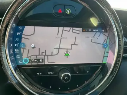 Photo 5 Mini Mini  Cooper SE 184ch Edition Premium Plus BVA 5CV