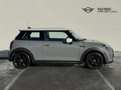 Photo 2 Mini Mini  Cooper SE 184ch Edition Premium Plus BVA 5CV