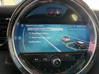 Photo 6 Mini Mini  Cooper SE 184ch Edition Premium Plus BVA 5CV