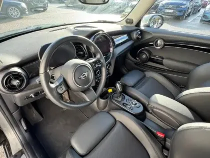 Photo 3 Mini Mini  Cooper SE 184ch Edition Premium Plus BVA 5CV