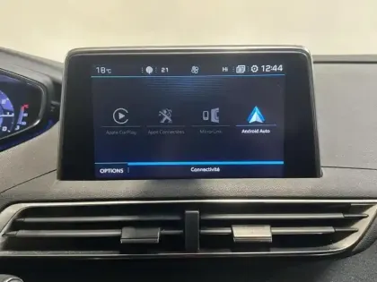 Photo 13 Peugeot 3008  1.2 PureTech 130 Allure GPS Camera I-cockpit