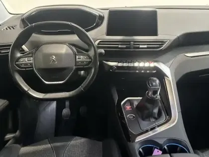 Photo 7 Peugeot 3008  1.2 PureTech 130 Allure GPS Camera I-cockpit