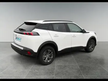 Photo 4 Peugeot 2008  1.2 PureTech 100ch S&S Style