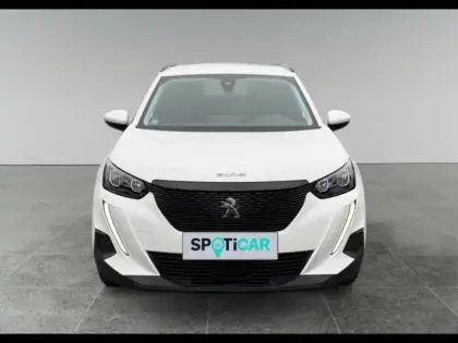 Photo 7 Peugeot 2008  1.2 PureTech 100ch S&S Style
