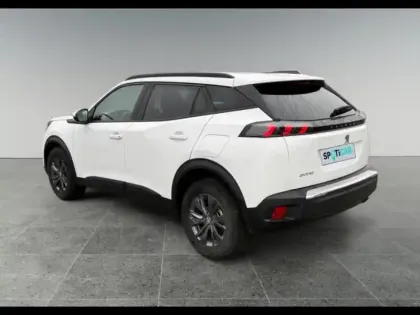 Photo 2 Peugeot 2008  1.2 PureTech 100ch S&S Style