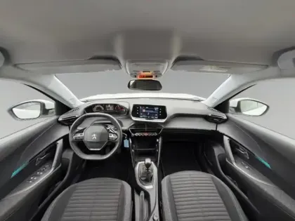 Photo 11 Peugeot 2008  1.2 PureTech 100ch S&S Style