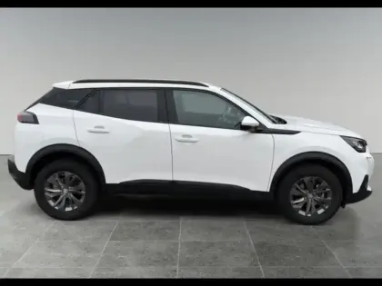 Photo 5 Peugeot 2008  1.2 PureTech 100ch S&S Style