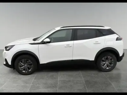 Photo 1 Peugeot 2008  1.2 PureTech 100ch S&S Style