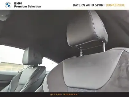 Photo 10 BMW Serie 4 Série 4 Coupé 420dA 190ch M Sport