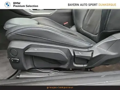 Photo 12 BMW Serie 4 Série 4 Coupé 420dA 190ch M Sport