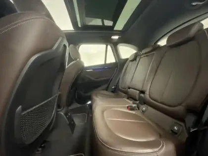 Photo 8 BMW X1  sDrive18iA 140ch xLine DKG7