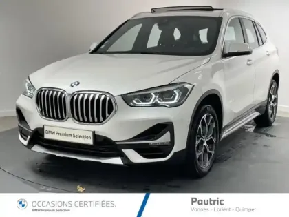 Photo Bmw X1