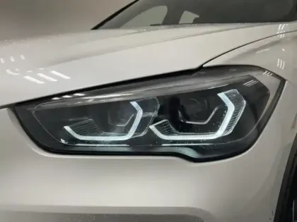 Photo 9 BMW X1  sDrive18iA 140ch xLine DKG7