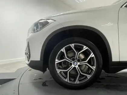 Photo 7 BMW X1  sDrive18iA 140ch xLine DKG7