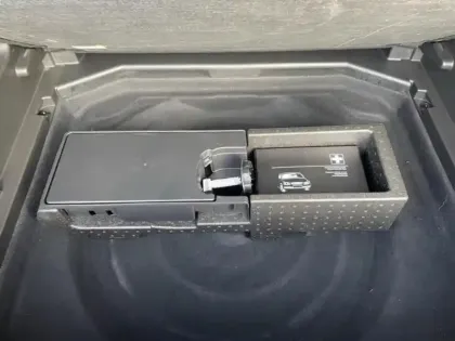 Photo 11 Opel Grandland X  1.6 D 120ch Innovation BVA