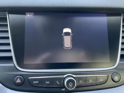 Photo 13 Opel Grandland X  1.6 D 120ch Innovation BVA