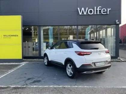 Photo 6 Opel Grandland X  1.6 D 120ch Innovation BVA