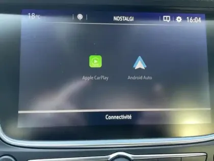 Photo 14 Opel Grandland X  1.6 D 120ch Innovation BVA