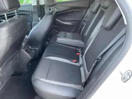 Photo 12 Opel Grandland X  1.6 D 120ch Innovation BVA