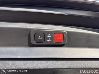 Photo 11 Peugeot 5008  1.5 BlueHDi 130ch E6.c Allure S&S