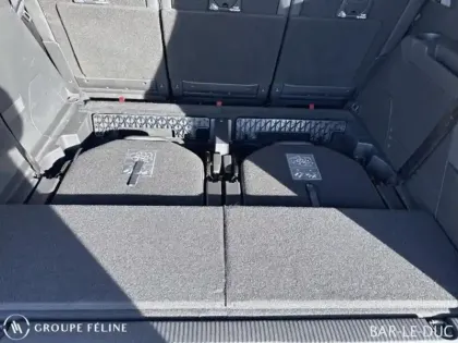 Photo 12 Peugeot 5008  1.5 BlueHDi 130ch E6.c Allure S&S