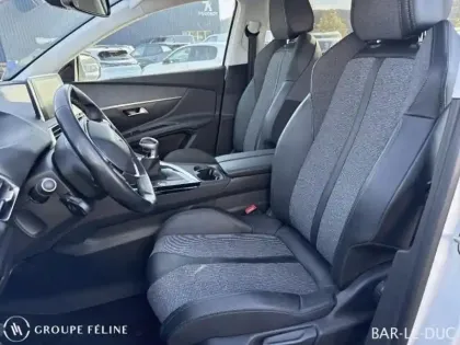 Photo 8 Peugeot 5008  1.5 BlueHDi 130ch E6.c Allure S&S