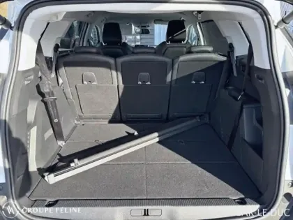 Photo 5 Peugeot 5008  1.5 BlueHDi 130ch E6.c Allure S&S