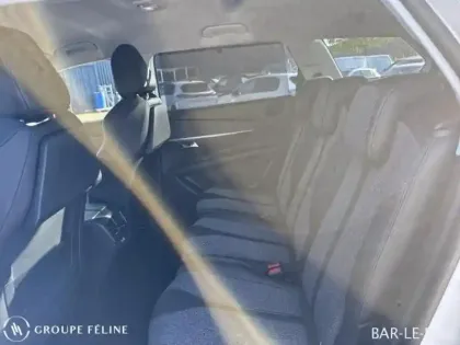 Photo 9 Peugeot 5008  1.5 BlueHDi 130ch E6.c Allure S&S