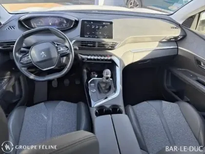 Photo 7 Peugeot 5008  1.5 BlueHDi 130ch E6.c Allure S&S