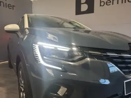 Photo 13 Renault Captur  1.0 TCe 90ch Intens -21