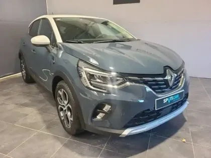 Photo Renault Captur