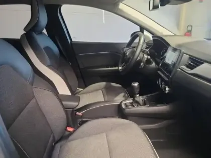 Photo 8 Renault Captur  1.0 TCe 90ch Intens -21