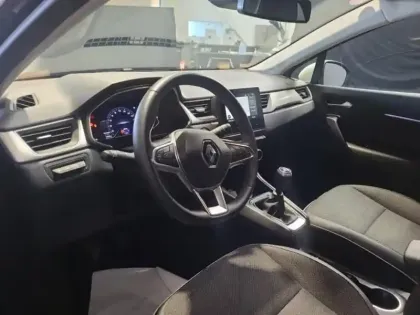 Photo 6 Renault Captur  1.0 TCe 90ch Intens -21