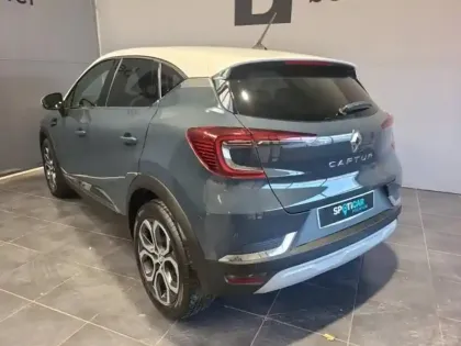 Photo 3 Renault Captur  1.0 TCe 90ch Intens -21