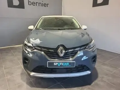 Photo 4 Renault Captur  1.0 TCe 90ch Intens -21