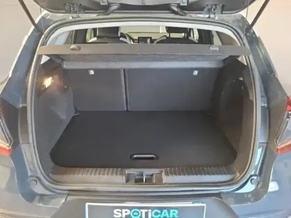 Photo 11 Renault Captur  1.0 TCe 90ch Intens -21