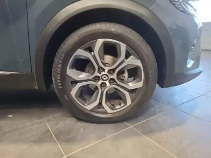 Photo 14 Renault Captur  1.0 TCe 90ch Intens -21