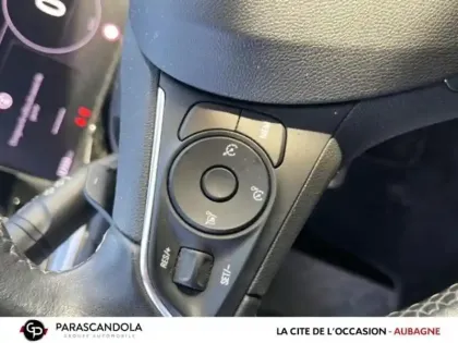 Photo 13 Opel Grandland  1.2 Turbo 130ch GS BVA8