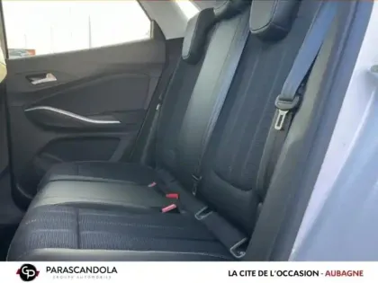 Photo 9 Opel Grandland  1.2 Turbo 130ch GS BVA8