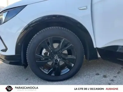 Photo 10 Opel Grandland  1.2 Turbo 130ch GS BVA8