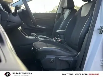 Photo 8 Opel Grandland  1.2 Turbo 130ch GS BVA8